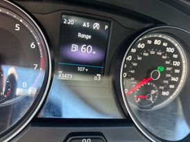 2018 Volkswagen Atlas