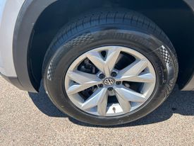 2018 Volkswagen Atlas