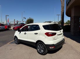 2020 Ford EcoSport