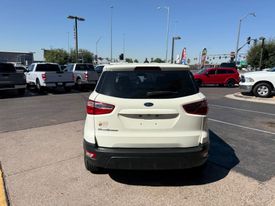 2020 Ford EcoSport