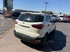2020 Ford EcoSport