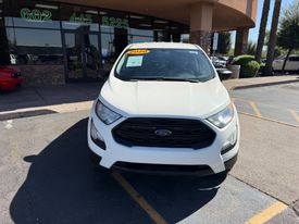 2020 Ford EcoSport