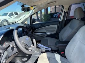 2020 Ford EcoSport