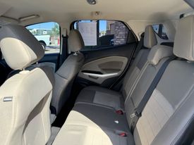 2020 Ford EcoSport
