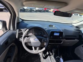 2020 Ford EcoSport