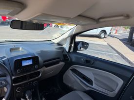 2020 Ford EcoSport