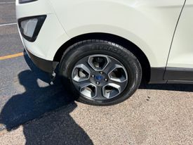 2020 Ford EcoSport
