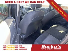 2017 Jeep Patriot