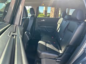 2018 Volkswagen Atlas