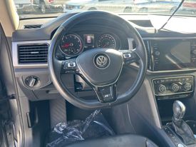 2018 Volkswagen Atlas