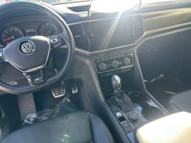 2018 Volkswagen Atlas