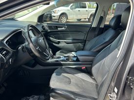2015 Ford Edge