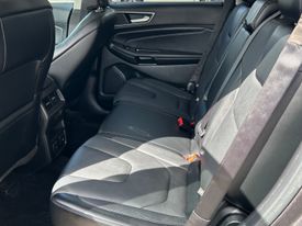 2015 Ford Edge