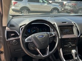 2015 Ford Edge