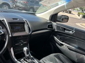 2015 Ford Edge
