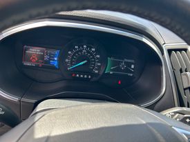 2015 Ford Edge