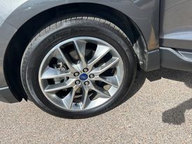 2015 Ford Edge