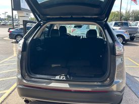 2015 Ford Edge