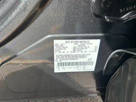 2015 Ford Edge
