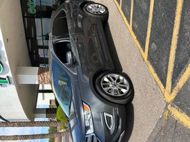 2015 Ford Edge