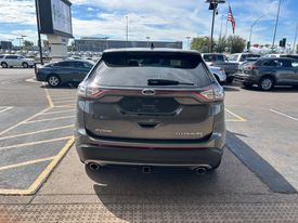 2015 Ford Edge