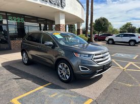 2015 Ford Edge