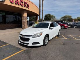 2016 Chevrolet Malibu Limited