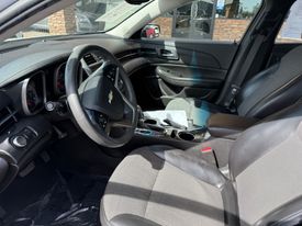 2016 Chevrolet Malibu Limited