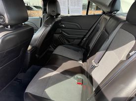 2016 Chevrolet Malibu Limited