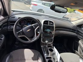 2016 Chevrolet Malibu Limited