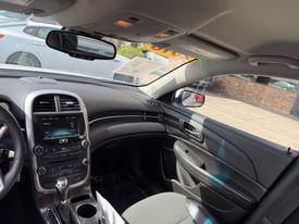 2016 Chevrolet Malibu Limited