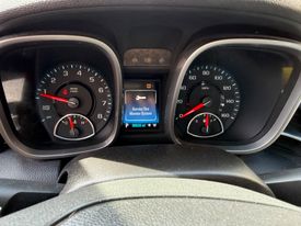 2016 Chevrolet Malibu Limited