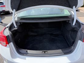 2016 Chevrolet Malibu Limited