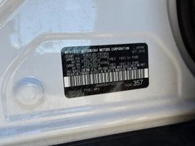 2017 Mitsubishi Outlander Sport