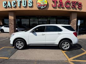 2014 Chevrolet Equinox