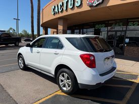 2014 Chevrolet Equinox