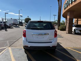 2014 Chevrolet Equinox