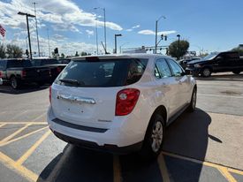 2014 Chevrolet Equinox