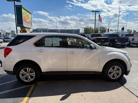 2014 Chevrolet Equinox