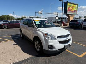 2014 Chevrolet Equinox