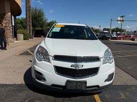 2014 Chevrolet Equinox