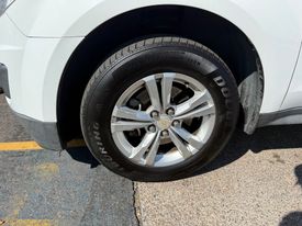 2014 Chevrolet Equinox