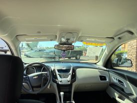 2014 Chevrolet Equinox