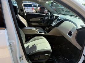 2014 Chevrolet Equinox