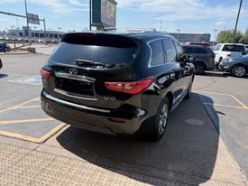 2014 INFINITI QX60
