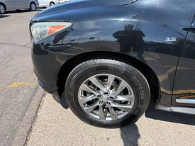 2014 INFINITI QX60