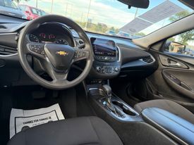 2023 Chevrolet Malibu