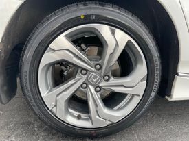 2018 Honda Accord Sedan