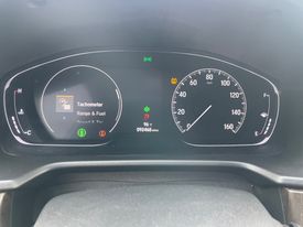2018 Honda Accord Sedan