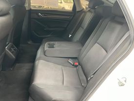 2018 Honda Accord Sedan